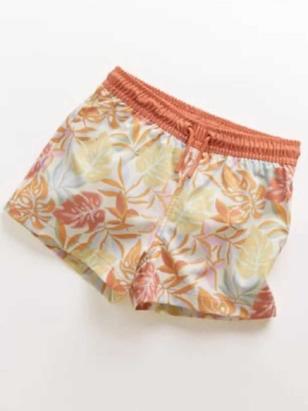 Little Bipsy & Zara Toddler Swim Trunk Bundle - 2-3T